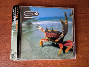 The Prodigy – The Fat Of The Land (Japan)