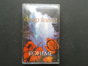 Deep Forest - Boheme