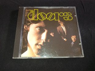 The Doors "The Doors" фирменный CD Made In Germany.