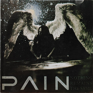 Pain (3) – Nothing Remains The Same***