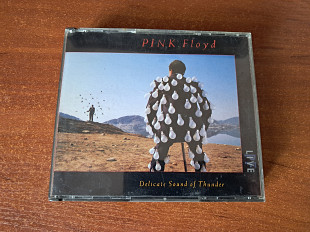 Pink Floyd - Delicate Sound Of Thunder (2 CD)