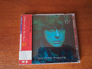Joe Lynn Turner - JLT (Japan)