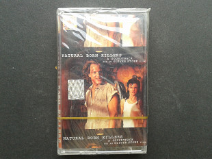 Natural Born Killers A Soundtrack
