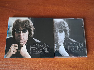 John Lennon - The Very Best Of