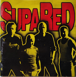 SupaRed – SupaRed***
