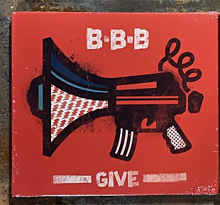 BBB – Give