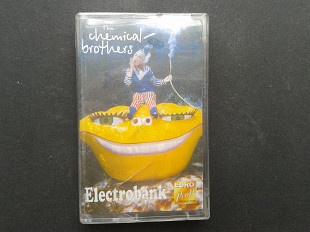 The Chemical Brothers - Electrobank