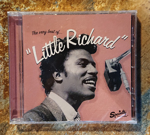 Little Richard – The Very Best Of... "Little Richard"