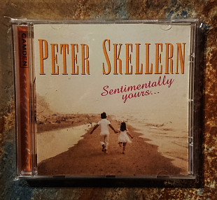 Peter Skellern – Sentimentally Yours