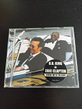 B.B. King & Eric Clapton – Riding with the King (2000) original cd