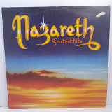 Nazareth – Greatest Hits LP 12" (Прайс 48489)