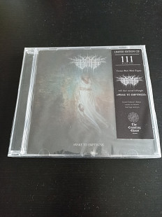 BLYH – Awake to Emptiness (2019) original cd