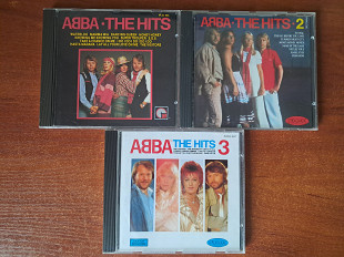 ABBA - The Hits (3 CD)