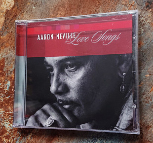 Aaron Neville – Love Songs
