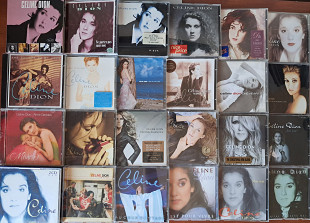 Celine Dion