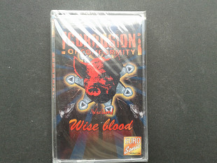 Corrosion Of Conformity - Wiseblood