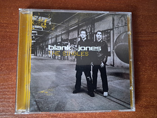 Blank & Jones - The Singles