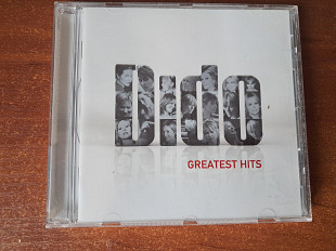 Dido - Greatest Hits