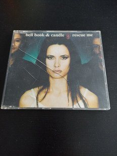 Bell Book & Candle – Rescue Me (1997) original cd