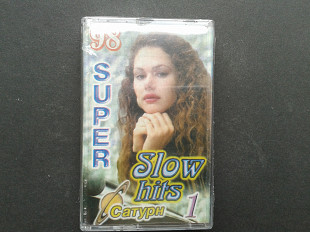 Super Slow Hits