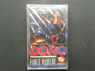 Doro - Force Majeure