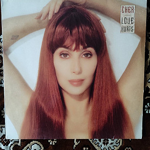 Cher – Love Hurts