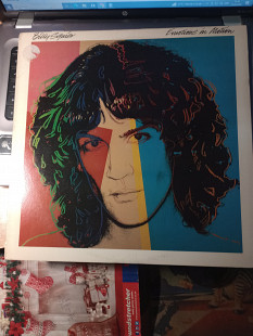 Billy Squier ‎– Emotions In Motion