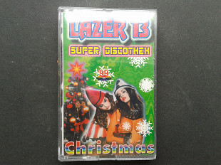 Super Discothek: Lazer 13