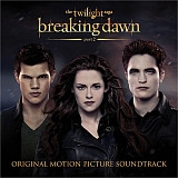 Вінілова платівка Various - The Twilight Saga: Breaking Dawn - Part 2 (Original Motion Picture Sound