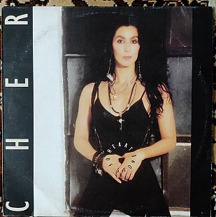 Cher – Heart Of Stone