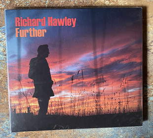 Richard Hawley – Further
