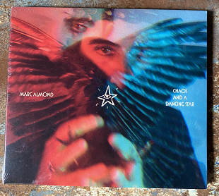 Marc Almond – Chaos And A Dancing Star