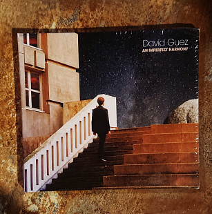 David Guez – An Imperfect Harmony
