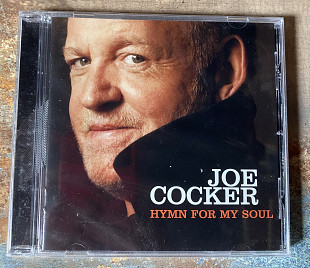 Joe Cocker – Hymn For My Soul