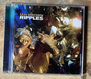 Ian Brown – Ripples