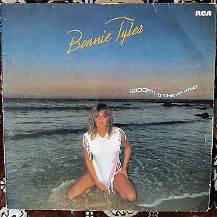 Bonnie Tyler – Goodbye To The Island