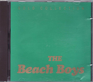The Beach Boys. Gold Collection (20 Greatest Hits) (Made in EEC)
