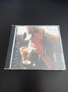 Jared Louche and The Aliens — Covergirl (1999) original cd