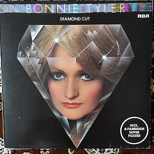 Bonnie Tyler – Diamond Cut