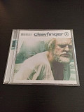 Clawfinger - A Whole Lot Of Nothing (2001) original cd