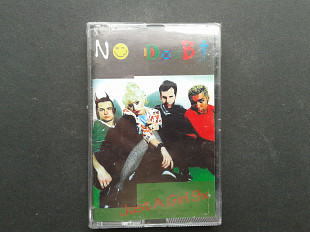 No Doubt - Just A Girl 9x