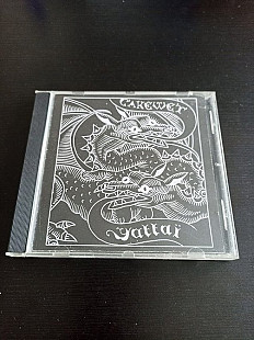 CAKEWET / YATTAI – Split (2008) original cd