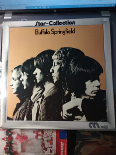Buffalo Springfield – Star-Collection
