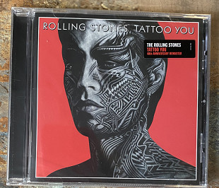Rolling Stones – Tattoo You