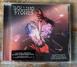 Rolling Stones – Hackney Diamonds