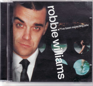 Robbie Williams – I've Been Expecting You (Europe)