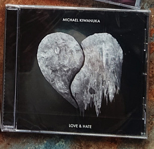Michael Kiwanuka – Love & Hate