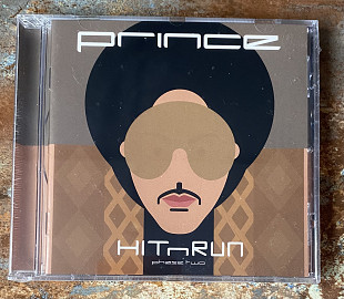 Prince – HITnRUN Phase Two