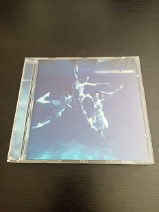 Catherine Wheel – Chrome (1993) original cd