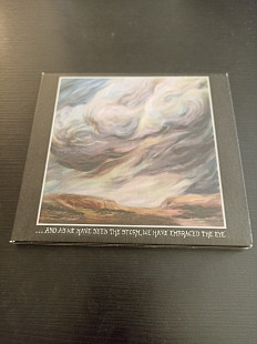 Chapel Of Disease – ...And As We Have Seen The Storm, We Have Embraced The Eye (2018) original cd